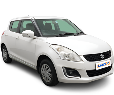 Maruti Swift-img